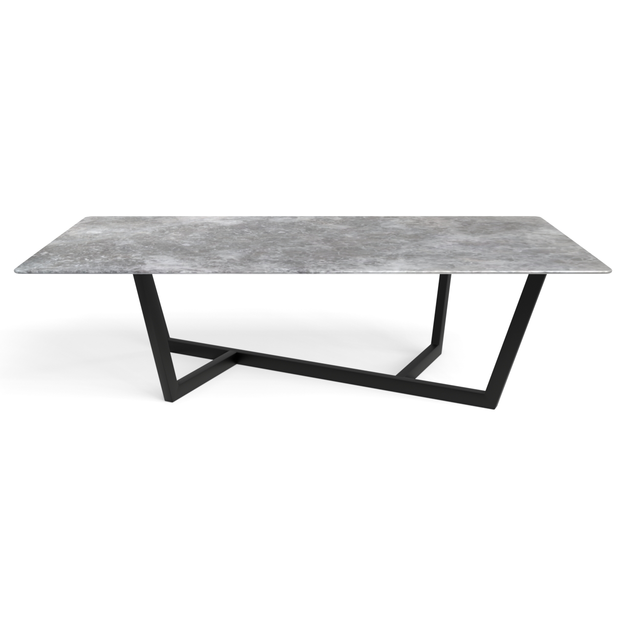 Cross Z Dining Table 